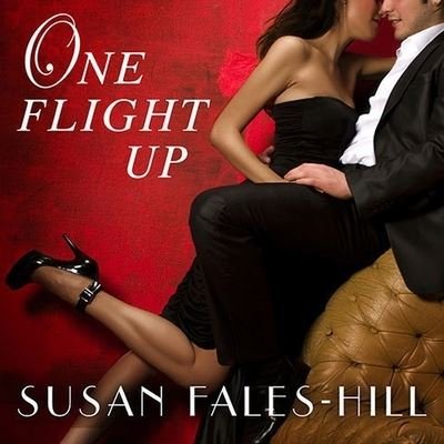 Cover for Susan Fales-Hill · One Flight Up (CD) (2010)