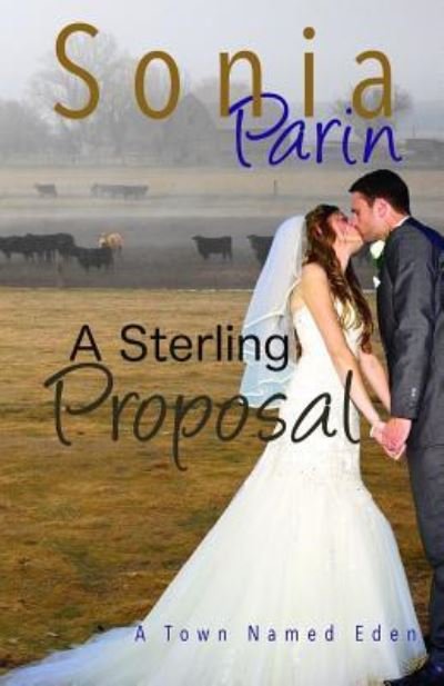 Cover for Sonia Parin · A Sterling Proposal (Paperback Book) (2016)