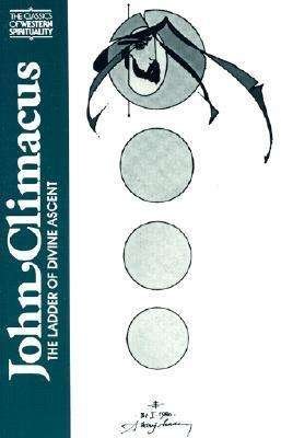 Cover for St.John Climacus · John Climacus: The Ladder of Divine Ascent (Paperback Book) [New edition] (1982)
