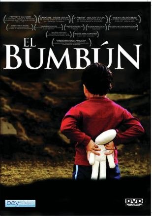 Cover for El Bumbun (DVD) (2026)