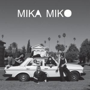 Cover for Mika Miko · We Be Xuxa (LP) (2019)