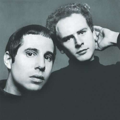 Cover for Simon &amp; Garfunkel · Bookends (LP) (2017)