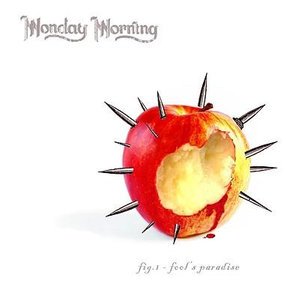 Cover for Monday Morning · Monday Mor - Fool'S Paradise (CD)