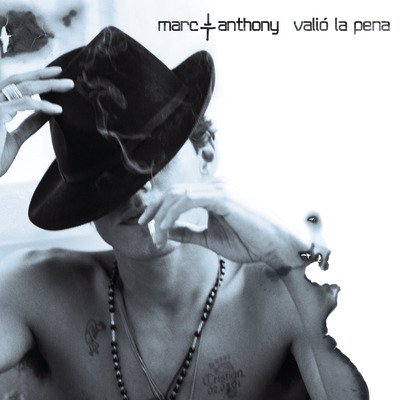 Cover for Marc Anthony · Valio La Pena (LP) (2025)