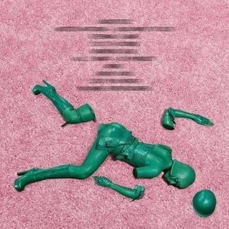 Cover for Mariah the Scientist · Hearts Sold Separately (LP) (2025)