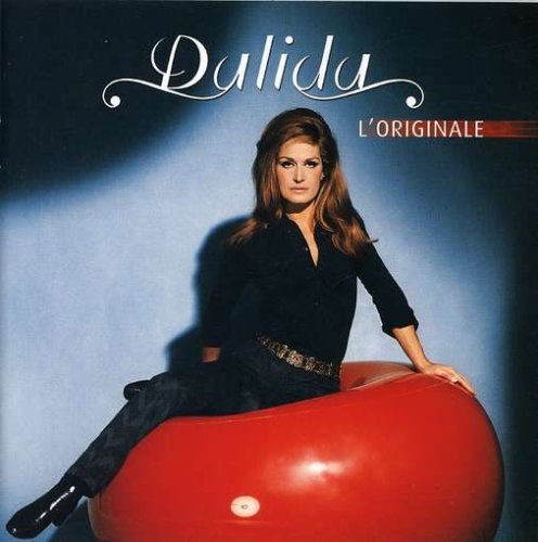 Cover for Dalida · L'Originale (CD) (2017)