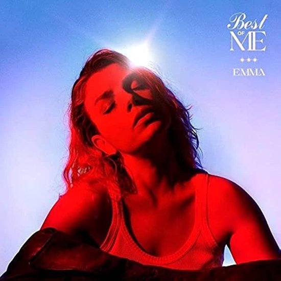Cover for Emma · Best of Me (LP) (2021)