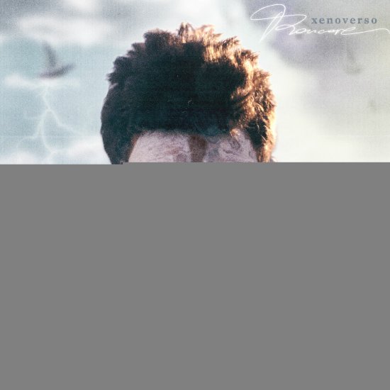 Cover for Rancore · Xenoverso (CD) (2022)