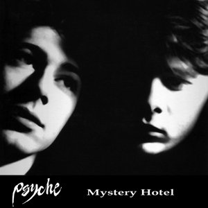 Cover for Psyche · Mystery Hotel (LP) (2020)