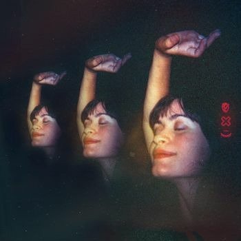 Cover for Minimal Schlager · Love. Sex &amp; Dreams (Red Vinyl) (LP) [Coloured edition] (2022)
