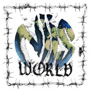 Cover for Helene Barbier · Panorama (LP) (2025)