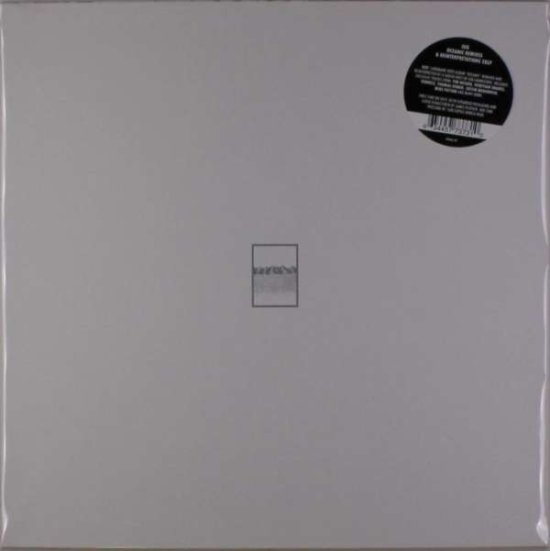 Oceanic Remixes - Isis - 音乐 - HYDRA HEAD - 0634457737310 - 2016年7月22日