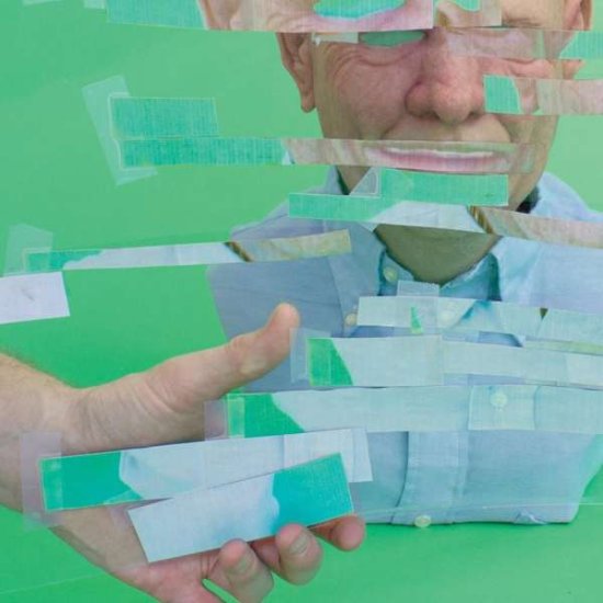 Trash Generator - Tera Melos - 音乐 - SARGENT HOUSE - 0634457779310 - 2017年8月31日
