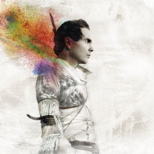 Go - Jonsi - 音乐 - ALTERNATIVE - 0634904048310 - 2015年10月30日