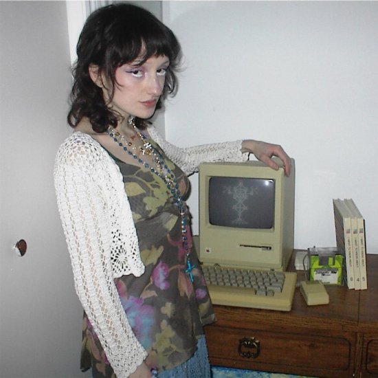 Personal Protocol - 8485 - 音乐 - EYEBALL - 0637872023310 - 2024年6月14日