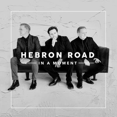 Cover for Hebron Road · In a Moment (CD) (2022)