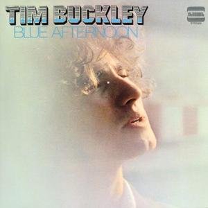 Cover for Buckley Tim · Blue Afternoon (LP) (2014)