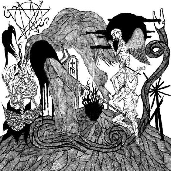 Widowmaker - Dragged Into Sunlight - 音乐 -  - 0656191040310 - 2021年9月3日