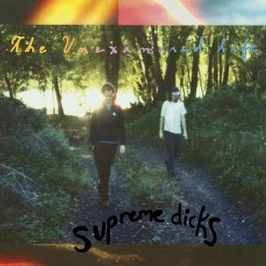 Cover for Supreme Dicks · The Unexamined Life (LP) [Reissue edition] (2011)