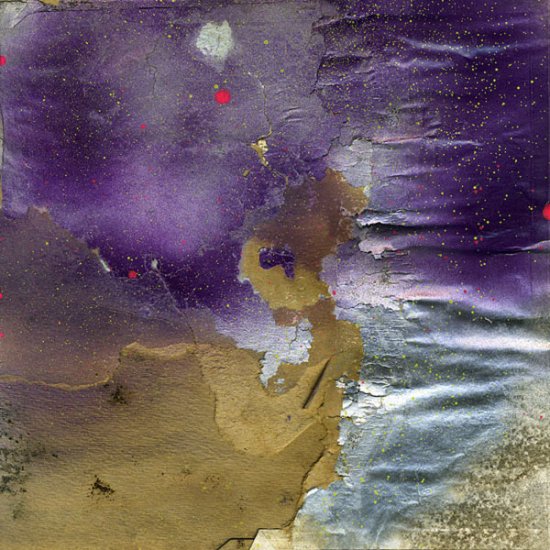 Cover for Madlib · Beat Konducta 5 (LP) (2011)