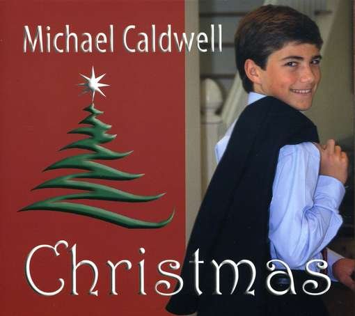 Cover for Michael Caldwell · Christmas (CD) (2007)