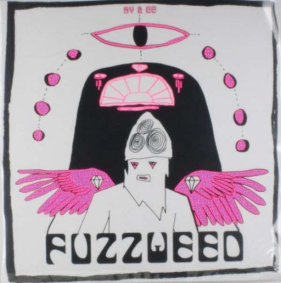 Cover for Mv &amp; Ee · Fuzzweed (LP) (2013)