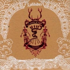 Cover for A Storm Of Light (LP) [Lmtd edition] (2011)