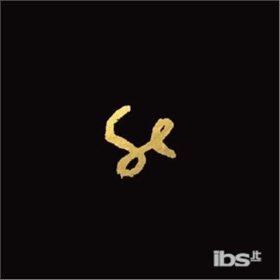Cover for Sylvan Esso (LP) (2020)