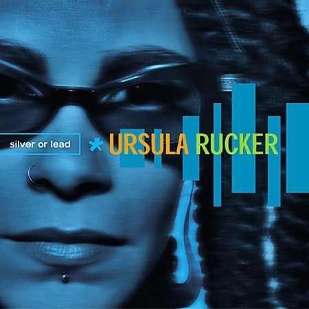 Cover for Rucker Ursula (LP) (2003)