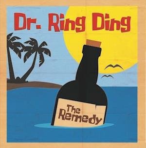 Remedy - Dr. Ring Ding - 音乐 - JUMP UP - 0760137435310 - 2020年11月20日