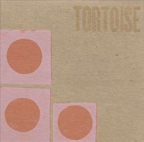 Cover for Tortoise (LP) (2016)