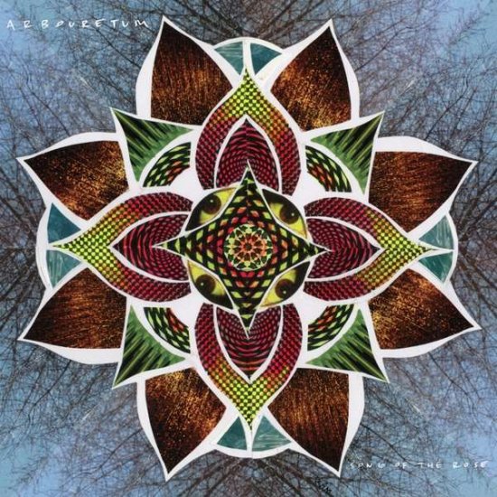 Arbouretum · Song Of The Rose (LP) [Standard edition] (2017)