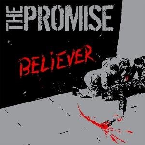 Cover for The Promise · Believer (LP) (2025)