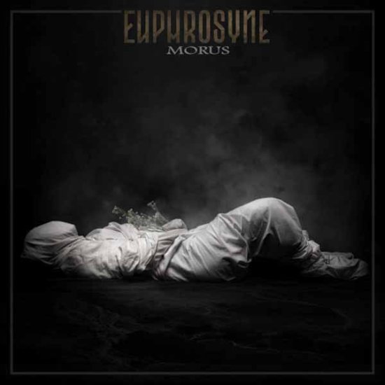Cover for Euphrosyne · Morus (CD) [Digipak] (2025)