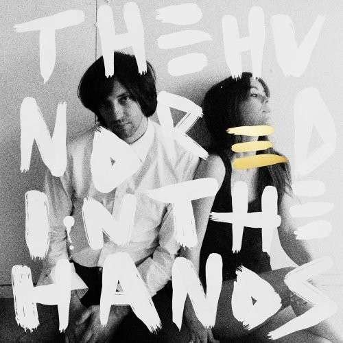 Cover for The Hundred in the Hands (LP) (2023)