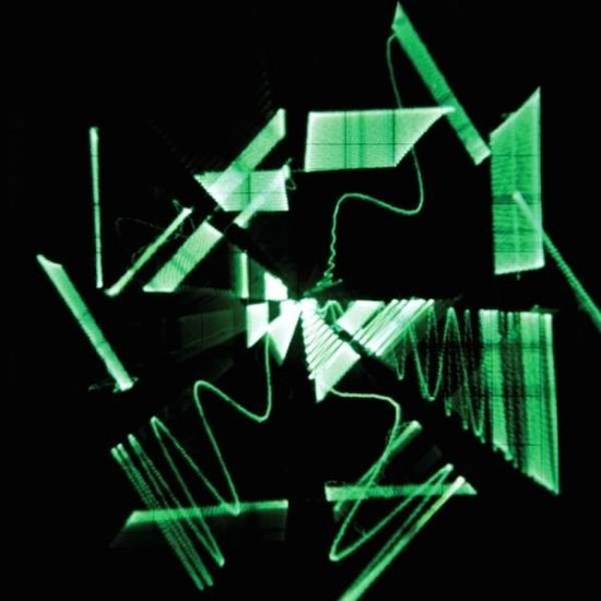 Superscope - Clark - 音乐 - WARP RECORDS - 0801061936310 - 2014年3月11日