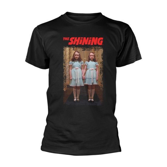 Cover for The Shining · Twins (T-shirt) [size XXXL] (2025)
