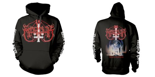 Cover for Marduk · Dark Endless (Hoodie) [size S] (2026)