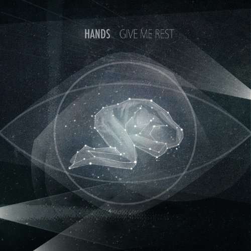Give Me Rest - Hands - 音乐 - FACDO - 0803847110310 - 2011年7月19日