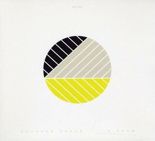 Cover for Mark E · Stone Breaker (LP)