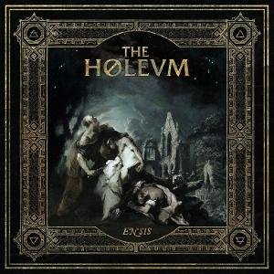 Cover for The Holeum · Ensis (LP) (2026)