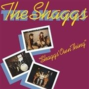 Cover for Shaggs · Shaggs Own Thing (LP) [Coloured edition] (2020)