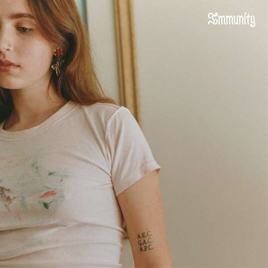Cover for Clairo · Immunity (LP) (2019)