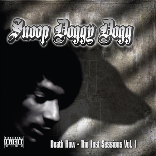 Cover for Snoop Doggy Dogg · The Lost Sessions Vol 1 (CD) (2017)