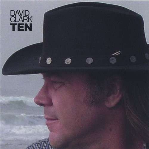 Ten - David Clark - 音乐 - Out Of The Sky - 0837101024310 - 2005年3月29日