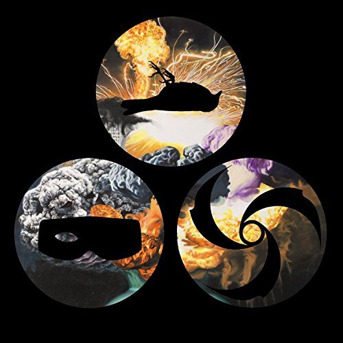 Nevermen - Nevermen - 音乐 - Lex Records - 0878390003310 - 2016年2月19日