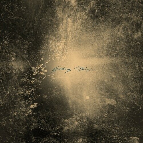 Cover for Mondkopf · Spring Stories (CD) (2022)
