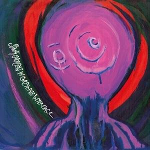 Cover for A Forest Of Stars · Stack Overflow In Corpse Pile Interface (CD) [Digipak] (2026)