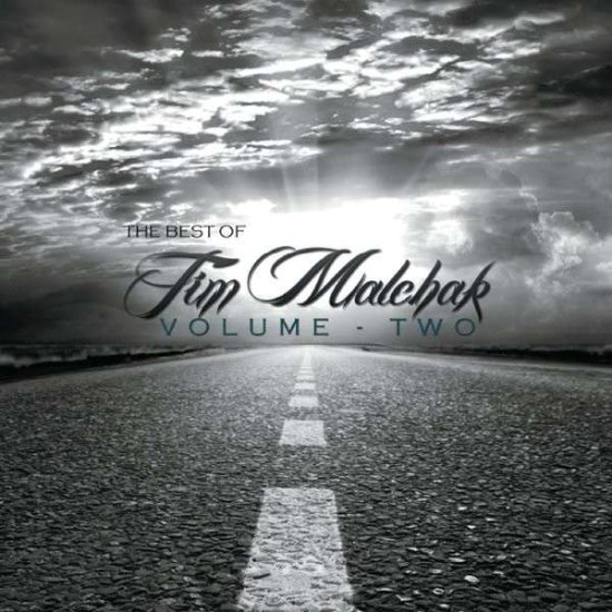 Cover for Tim Malchak · Best of Tim Malchak 2 (CD) (2014)