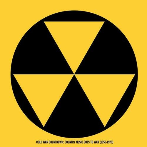 Cold War Countdown / Various - Cold War Countdown / Various - 音乐 - OMNI - 0934334408310 - 2019年5月17日